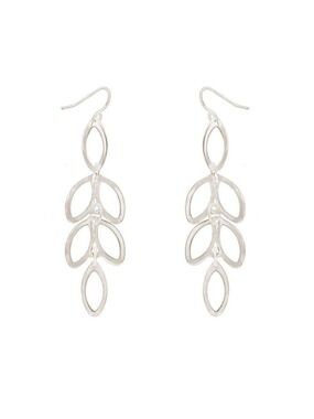 Purpose Jewelry Catalina Earrings Handmade by Trafficking Rescued Women